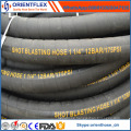 Bulk Material Suction and Discharge Hose Pipe